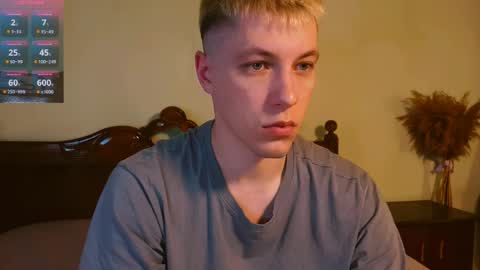 Ethan online show from March 29, 2:35 am