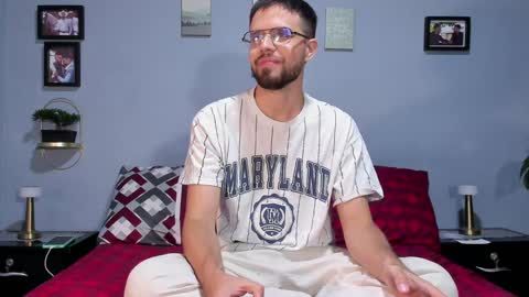 ADAM TAYLOR  ETHAN CAMBAL INDEPENDENT MODELS online show from February 7, 12:42 am