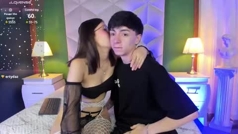 Snapshot of ethan_and_ava chatting on March 1, 2:02 pm ethan and ava online show from March 1, 2:02 pm