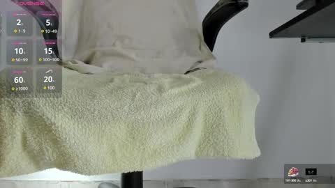 ETHAN online show from March 10, 4:17 am