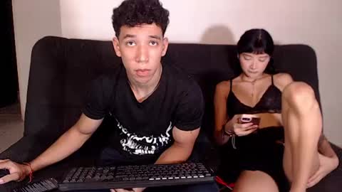Ethan Noir online show from July 12, 12:14 am