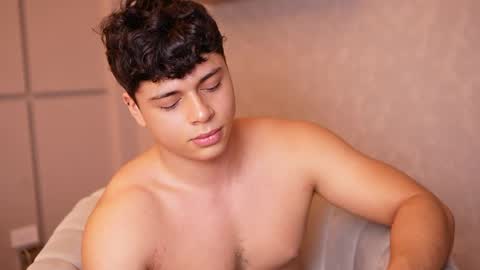 ethan_occonor online show from May 13, 8:51 pm