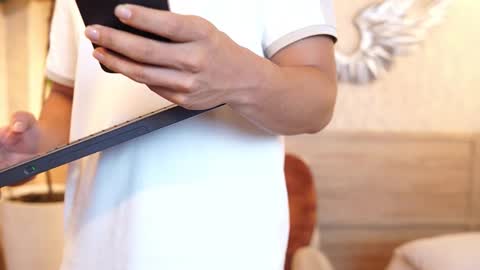 ethan_occonor online show from February 16, 12:25 pm