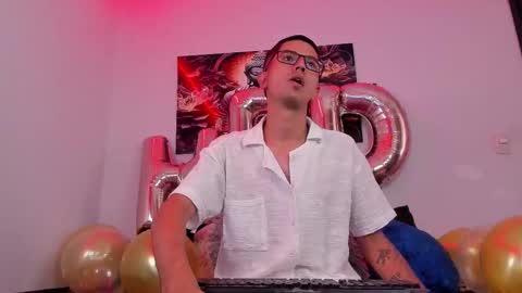 Snapshot of ethan_sai01 chatting on September 29, 6:40 pm ETHAN SAI online show from September 29, 6:40 pm