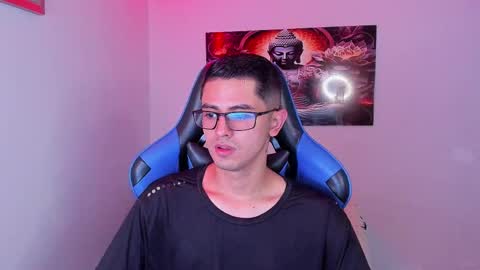 ETHAN SAI online show from December 14, 9:21 pm