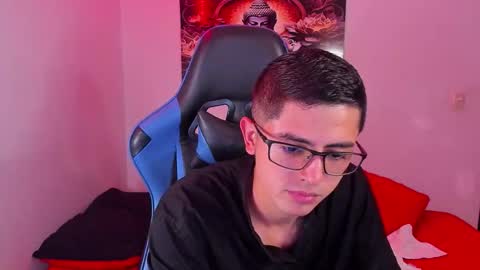 ETHAN SAI online show from November 14, 2:47 am