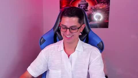 ETHAN SAI online show from December 16, 3:03 am