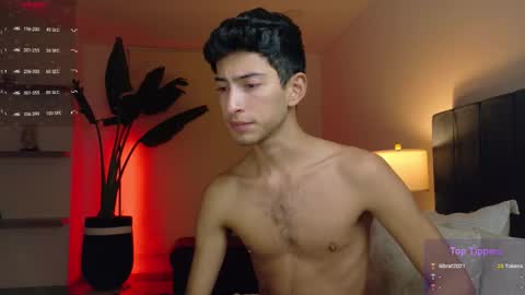 Joan online show from March 6, 7:07 am