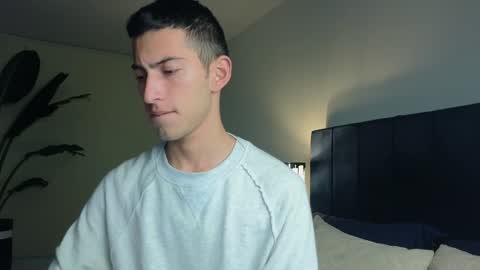 Joan online show from December 24, 1:59 am