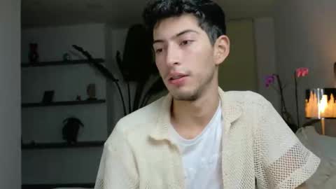 Joan online show from October 19, 9:36 am