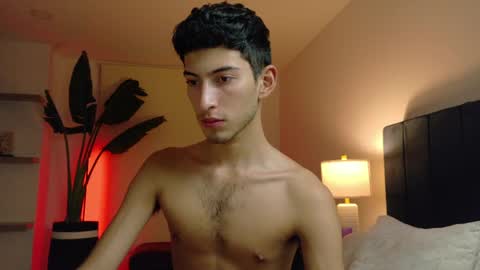 Joan online show from April 18, 6:48 am