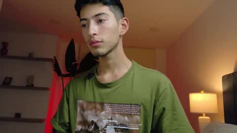 Joan online show from March 26, 3:56 am