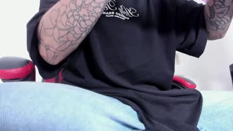 Ethan sykes online show from May 19, 3:13 am
