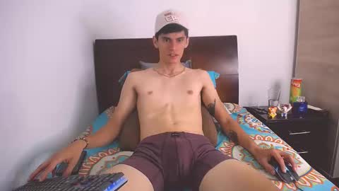 EthanColeeman online show from January 16, 3:21 pm