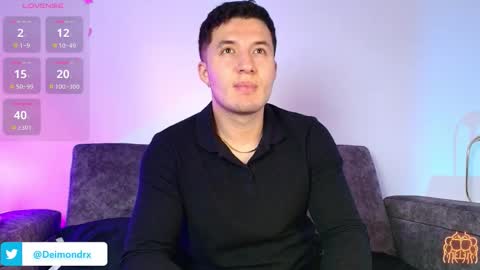 ethanconnor_ online show from February 11, 12:42 pm