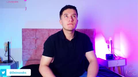 ethanconnor_ online show from February 10, 12:41 pm