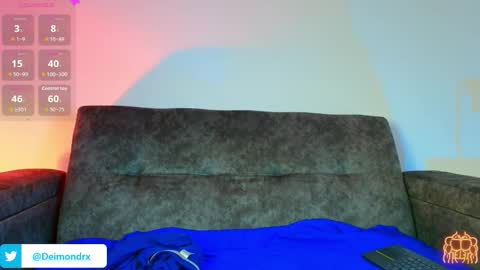 ethanconnor_ online show from February 28, 11:47 am