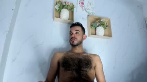 Ethan Grey online show from January 15, 11:19 am