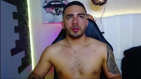 Ethan online show from June 3, 7:08 pm