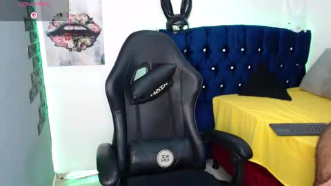 Ethan online show from January 11, 1:11 am