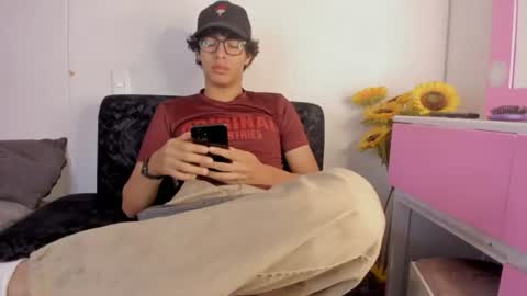 ethanking__ online show from August 3, 1:50 pm