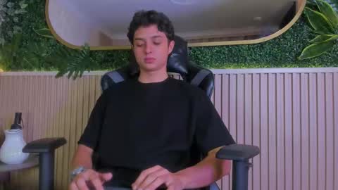 ethanlowell online show from February 8, 5:55 am