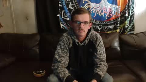 Ethan Steele online show from February 13, 2:45 am