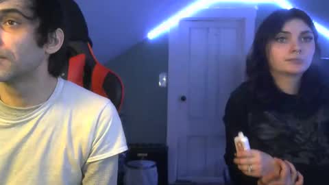 ethanvsvioletxxx online show from February 3, 1:02 am