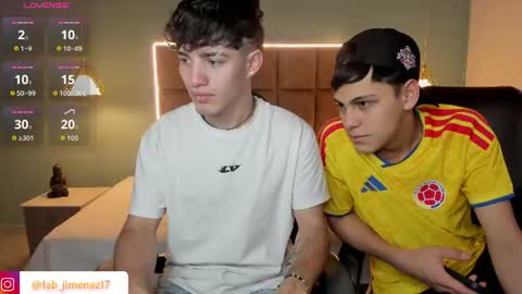 ethanx18 online show from June 22, 4:09 am