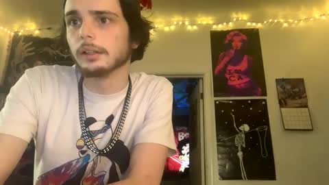 ethb0211 online show from March 6, 10:20 pm