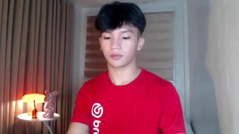 Rey online show from April 23, 3:02 pm