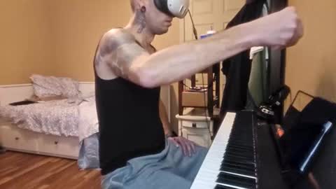 Etherless online show from January 4, 4:12 am