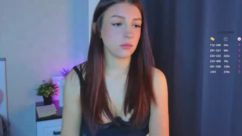 Mila online show from July 28, 3:32 pm