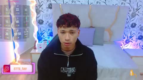 ette online show from September 11, 3:19 am