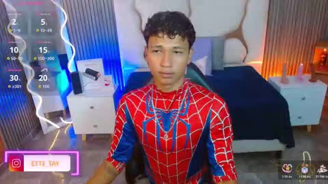 ette online show from November 15, 3:19 am