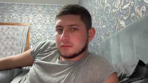 eugenekk online show from July 28, 6:31 pm