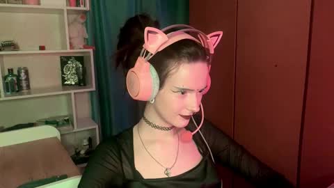 Kate online show from February 24, 11:02 am