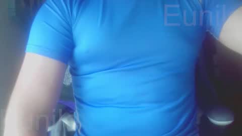 eunile online show from May 10, 12:44 pm