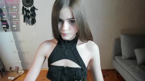 Molly online show from January 19, 12:09 am