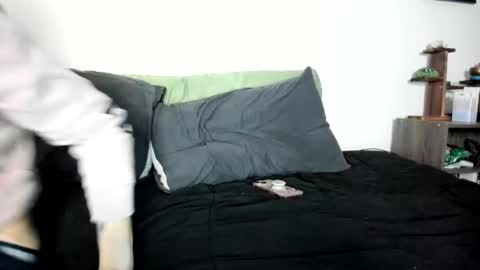 euphoric_vic_ online show from January 14, 10:12 pm