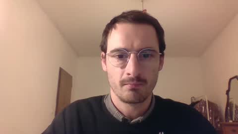 Andrea online show from January 14, 10:34 pm