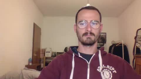 Andrea online show from October 17, 9:41 pm