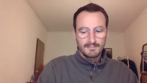 Andrea online show from November 17, 9:17 pm