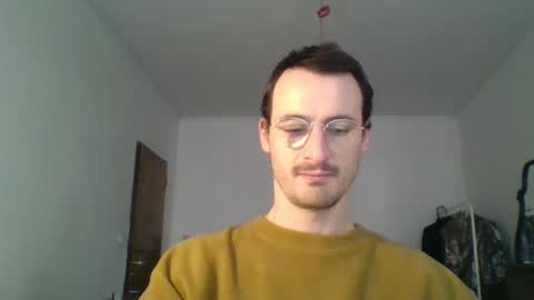 Andrea online show from January 11, 2:25 pm