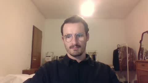 Andrea online show from January 20, 8:18 pm