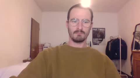 Andrea online show from November 23, 11:08 am