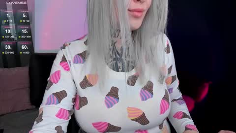 Alxandra online show from January 14, 10:12 am