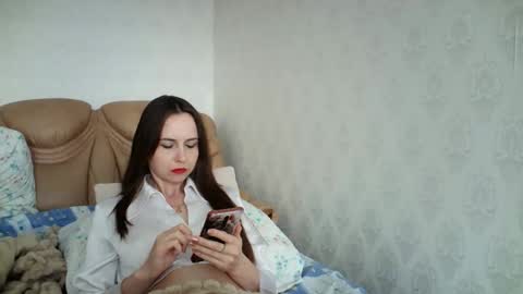 eva00186 online show from April 1, 1:41 pm