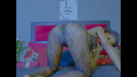 eva4him831 online show from September 28, 1:47 am