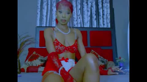 eva4him831 online show from November 1, 1:06 am